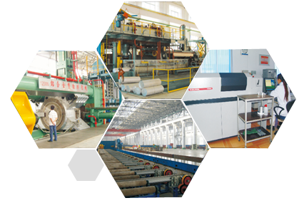 設(shè)備先進(jìn),配套專業(yè)生產(chǎn)線